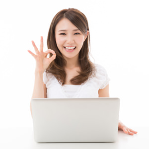 Set up an account