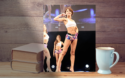 ベストボディジャパン メモリアルセット販売：フォトレコ