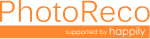 PhotoReco Logo