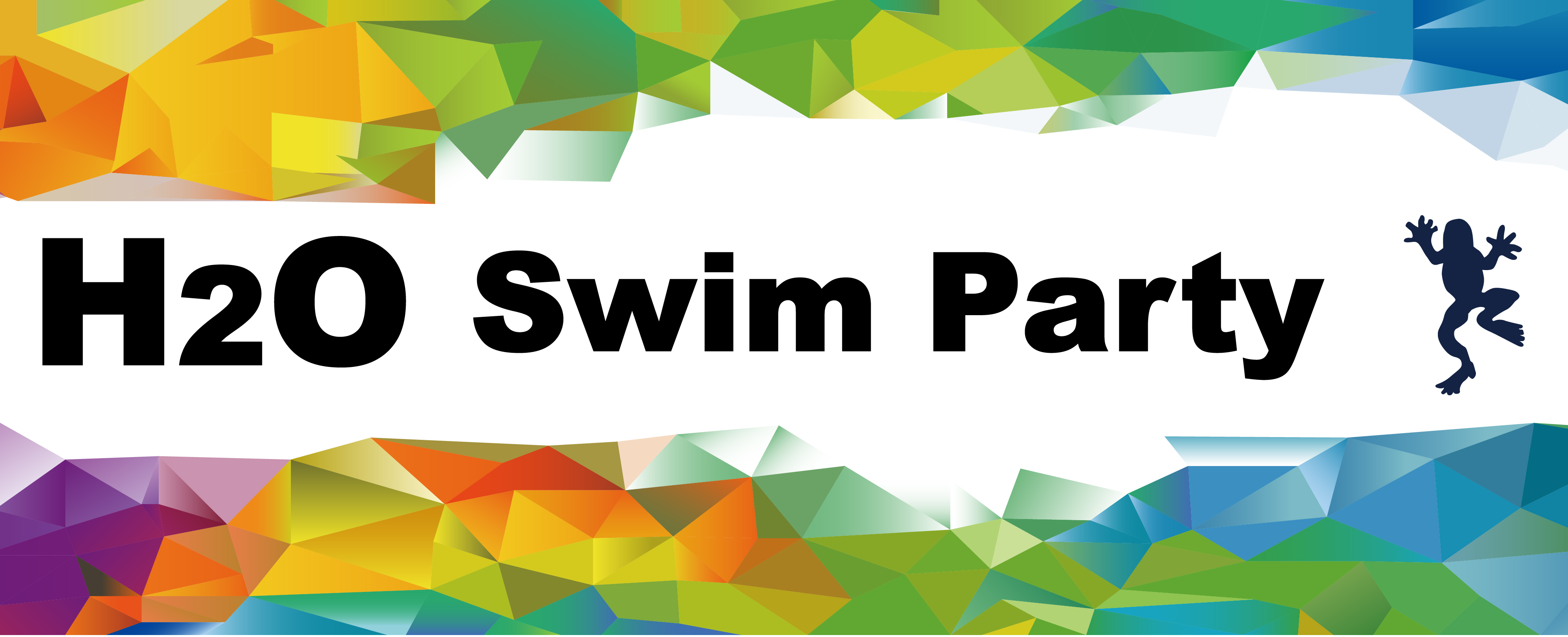 H2O swim party photoreco