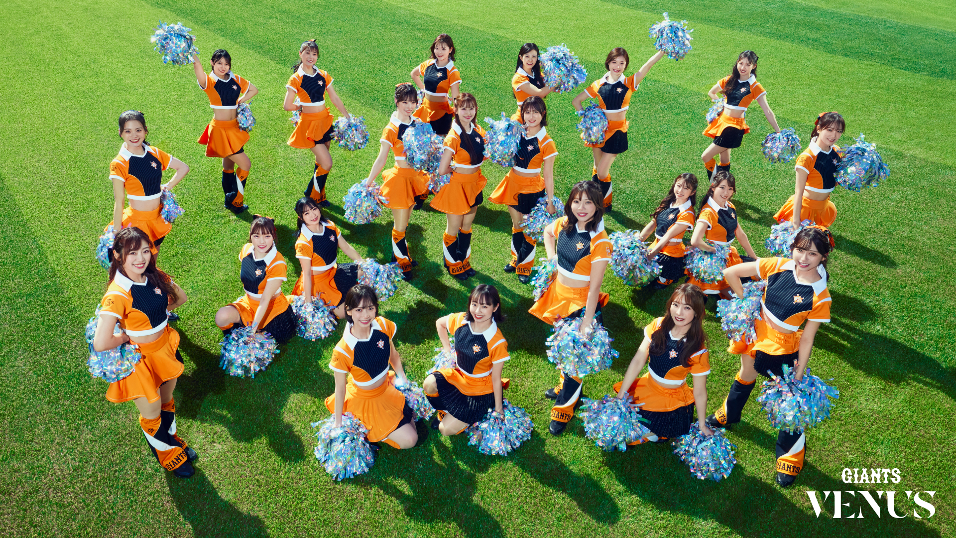 読売巨人軍マスコット | フォトレコ