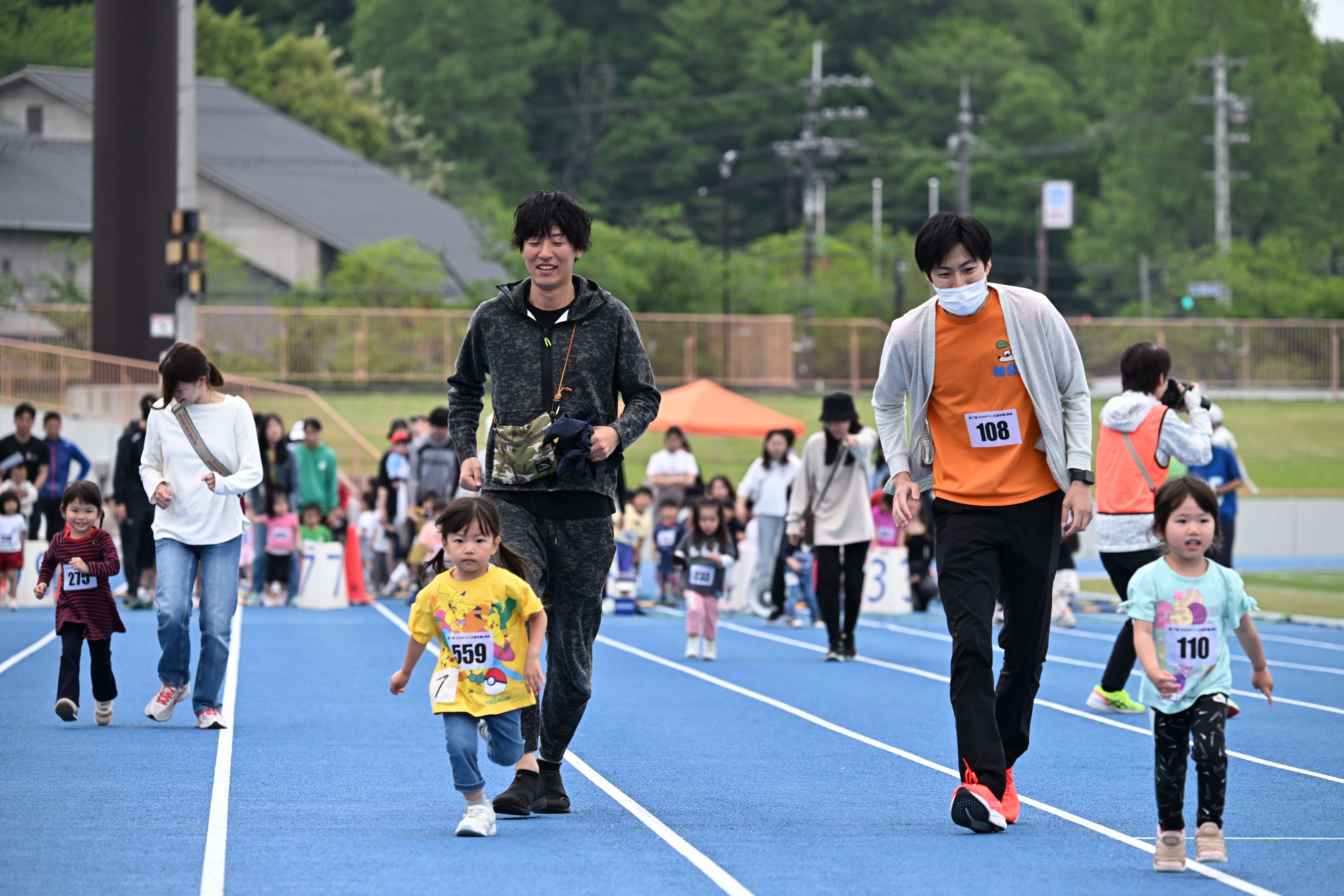 NPO法人ならスポーツクラブ | フォトレコ
