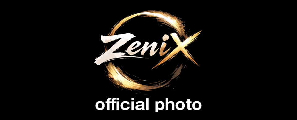 ヒデノリ様確認用ページ★ロックフォト ZeniX Official Photo Store | フォトレコ