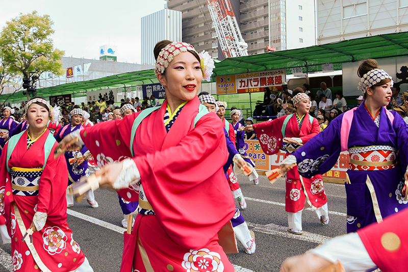 よさこい祭り公式ガイドブック よさこい読本編集部 フォトレコ