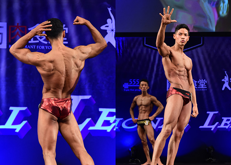 サマースタイルアワード競技用規定パンツ SSA SummerStyleAward SUMMER