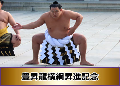 日本相撲協会公式フォトサービス | フォトレコ